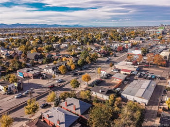 2532 S Broadway, Denver, CO 80210