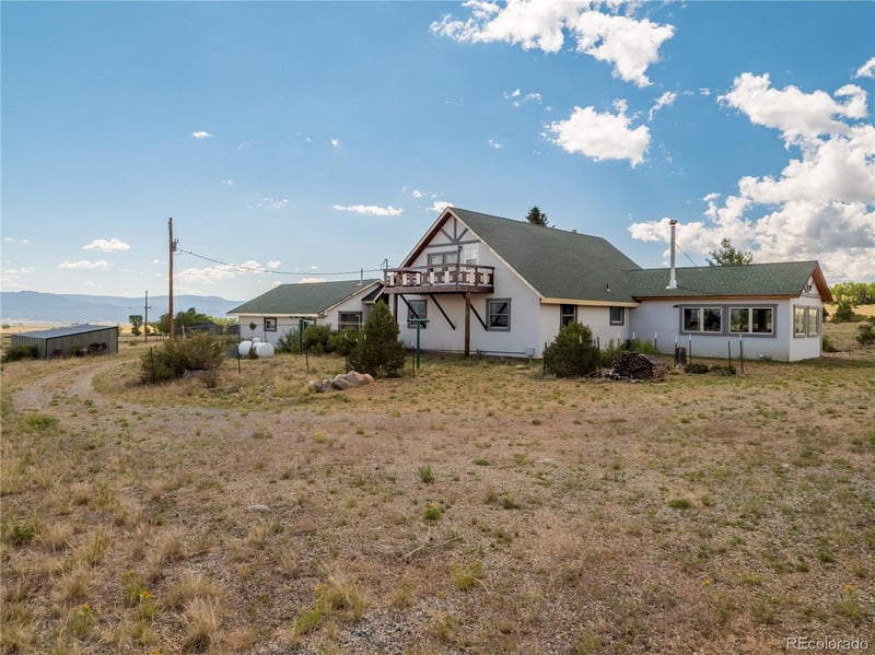 27045 County Road 342, Buena Vista, CO 81211