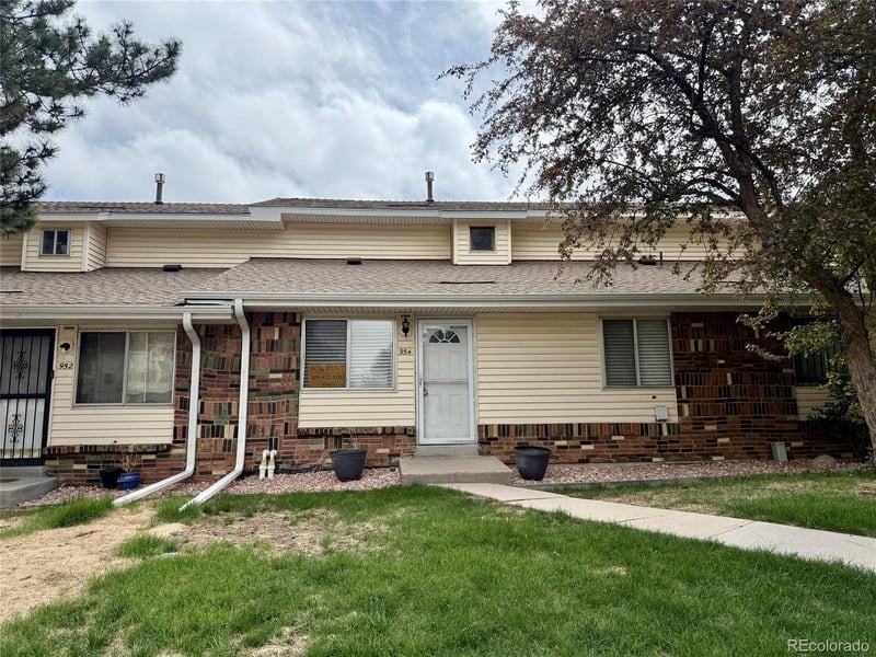 Home Worth Check
