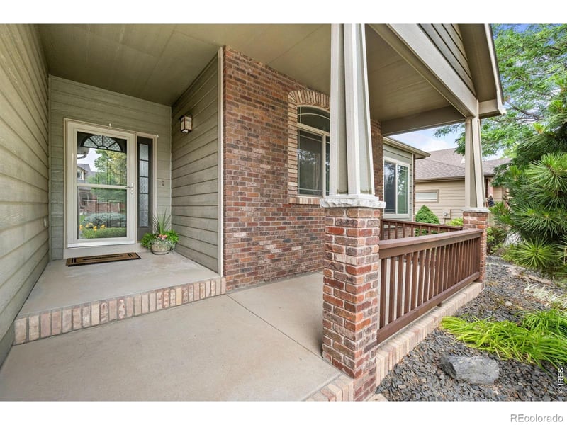1925 Massachusetts St, Loveland, CO 80538