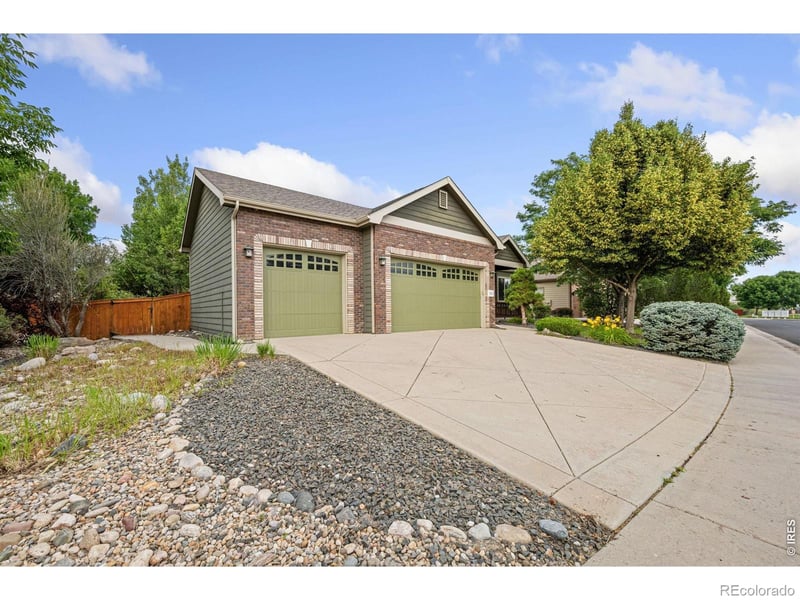 1925 Massachusetts St, Loveland, CO 80538