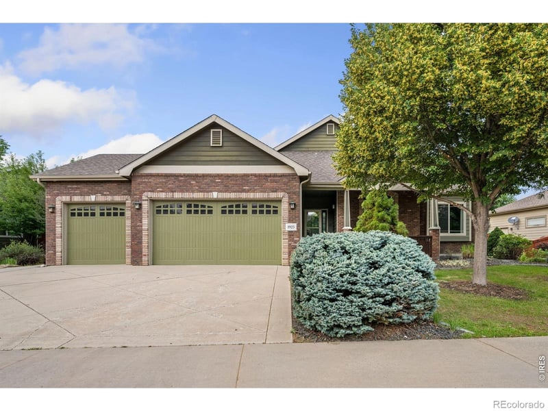 1925 Massachusetts St, Loveland, CO 80538