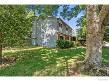 1431 Centennial Rd, Fort Collins, CO 80525
