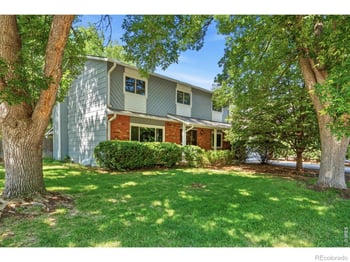 1431 Centennial Rd, Fort Collins, CO 80525