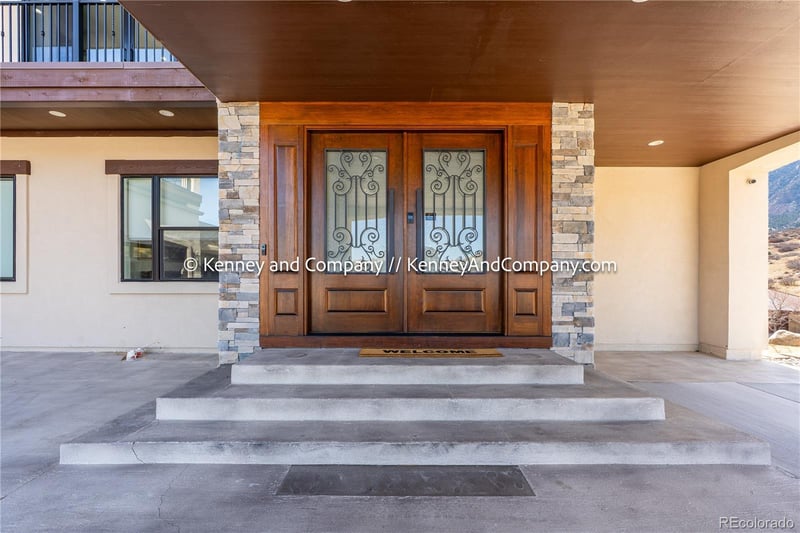 6438 Farthing Dr, Colorado Springs, CO 80906