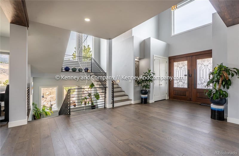 6438 Farthing Dr, Colorado Springs, CO 80906