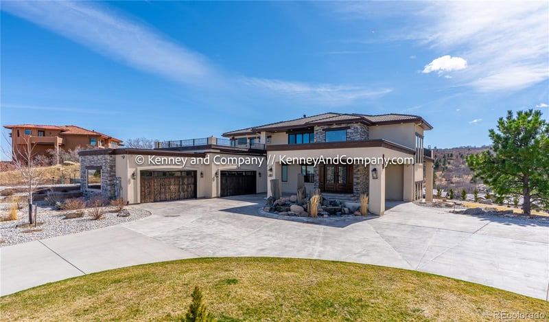 6438 Farthing Dr, Colorado Springs, CO 80906
