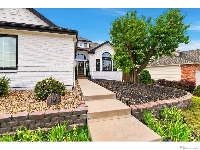 3004 Ravenhill Cir, Highlands Ranch, CO 80126
