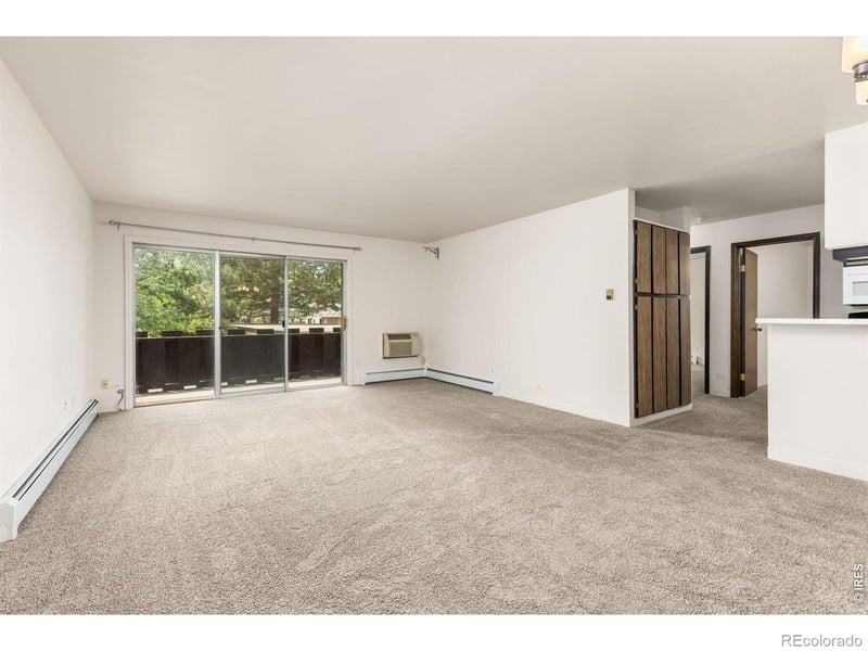 1305 Kirkwood Dr #204, Fort Collins, CO 80525