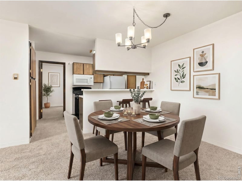 1305 Kirkwood Dr #204, Fort Collins, CO 80525