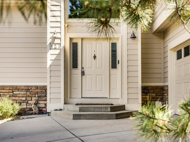 927 Hover Ridge Cir, Longmont, CO 80501