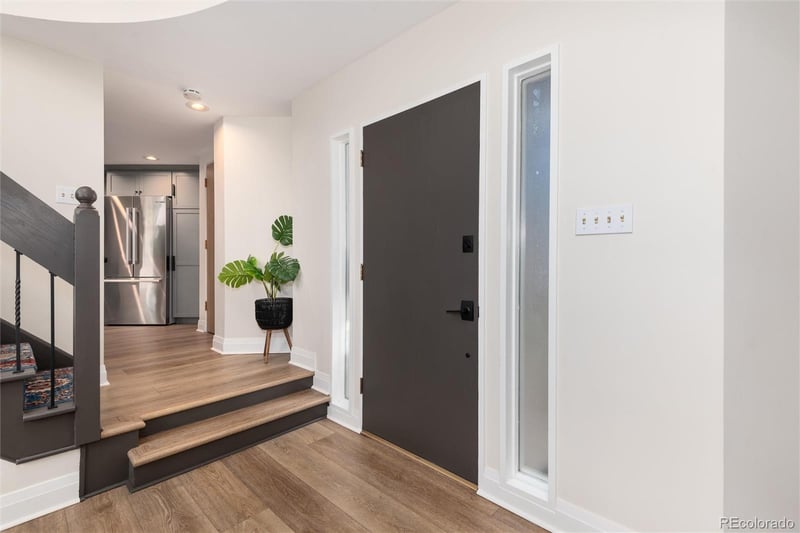2418 Hearth Dr #3, Evergreen, CO 80439