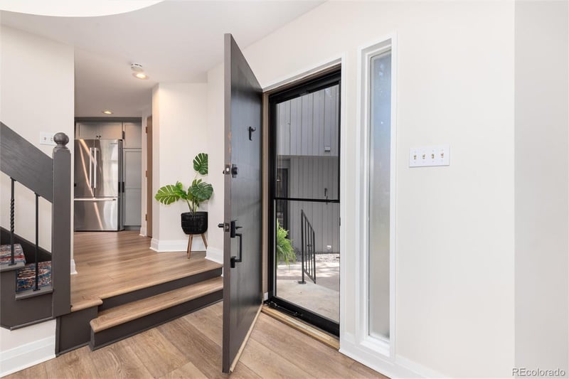 2418 Hearth Dr #3, Evergreen, CO 80439