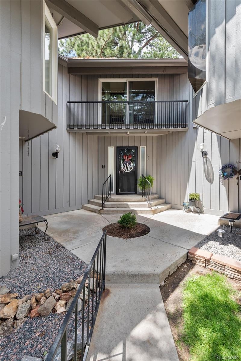 2418 Hearth Dr #3, Evergreen, CO 80439