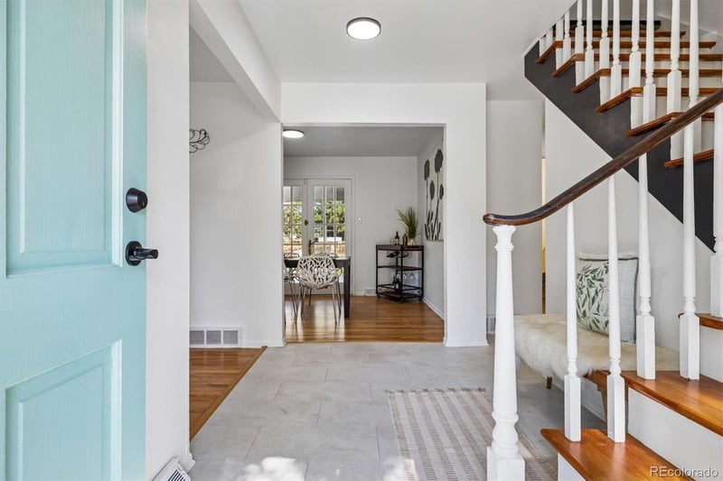 3620 Ward Rd, Wheat Ridge, CO 80033