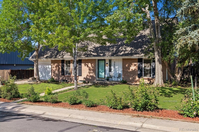 3620 Ward Rd, Wheat Ridge, CO 80033