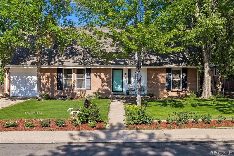 3620 Ward Rd, Wheat Ridge, CO 80033