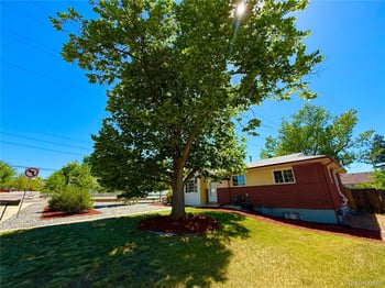 1005 Moss St, Golden, CO 80401