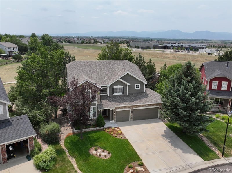 2278 Cottonwood Pl, Erie, CO 80516