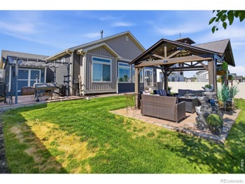 4294 Lacewood Ln, Johnstown, CO 80534