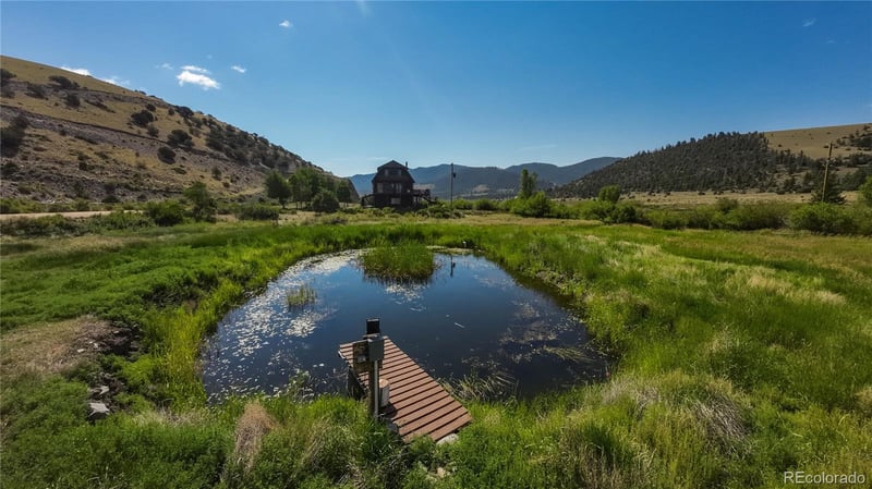 49903 County Road Ll56, Villa Grove, CO 81155