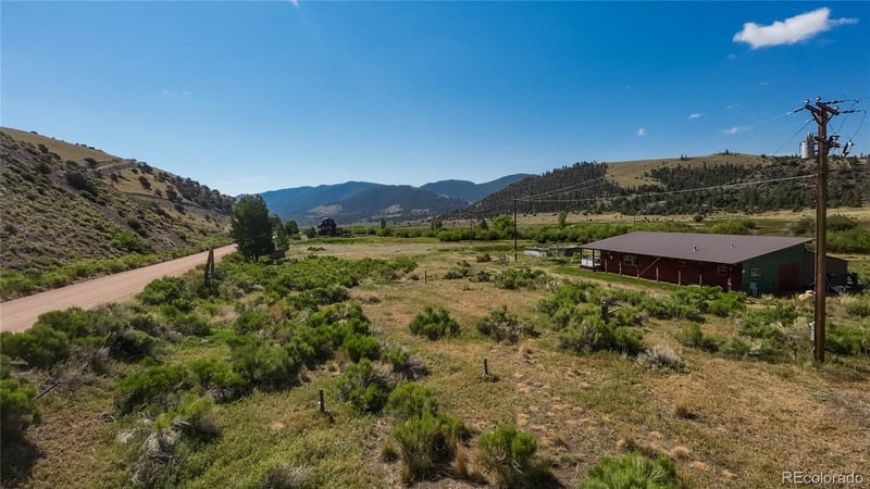 49903 County Road Ll56, Villa Grove, CO 81155