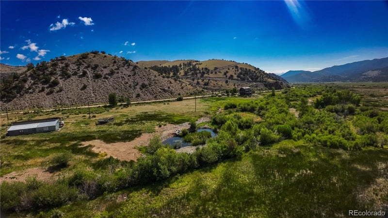 49903 County Road Ll56, Villa Grove, CO 81155