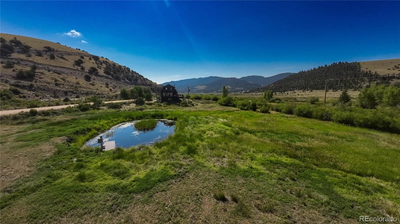 49903 County Road Ll56, Villa Grove, CO 81155