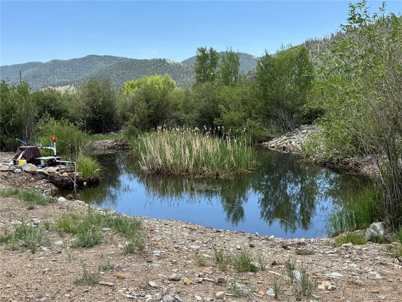49903 County Road Ll56, Villa Grove, CO 81155