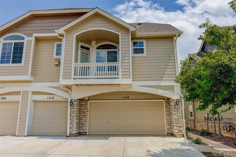 1208 Carlyle Park Cir, Highlands Ranch, CO 80129
