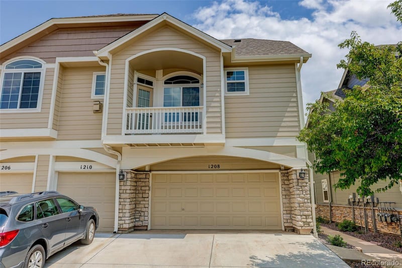 1208 Carlyle Park Cir, Highlands Ranch, CO 80129