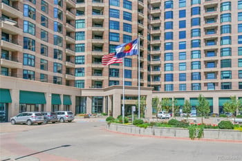 8100 E Union Ave #1413, Denver, CO 80237
