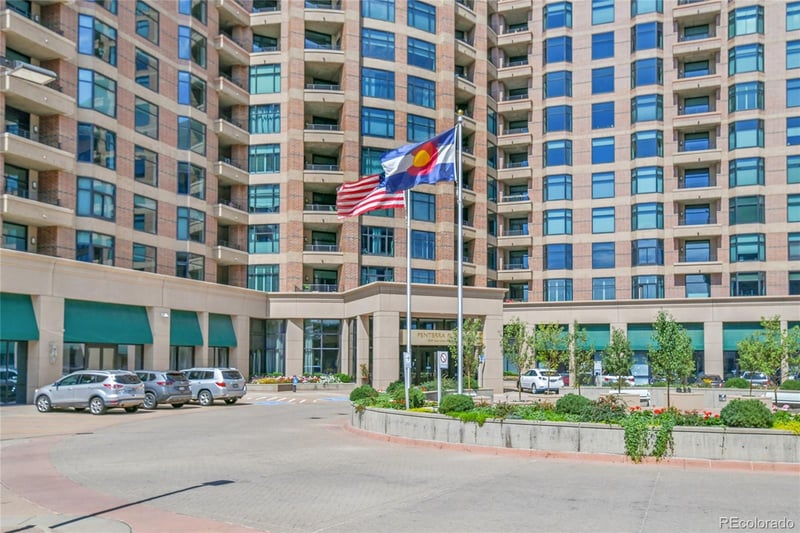 8100 Union Ave #1413, Denver, CO 80237