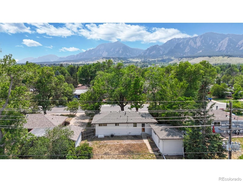 3025 Moorhead Ave, Boulder, CO 80305