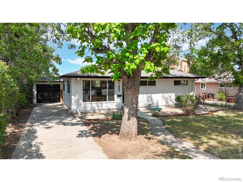 3025 Moorhead Ave, Boulder, CO 80305