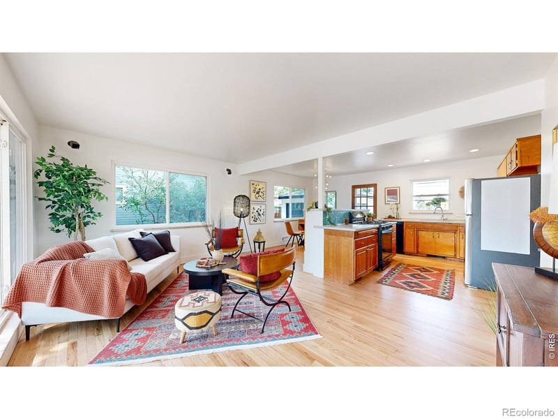 3025 Moorhead Ave, Boulder, CO 80305