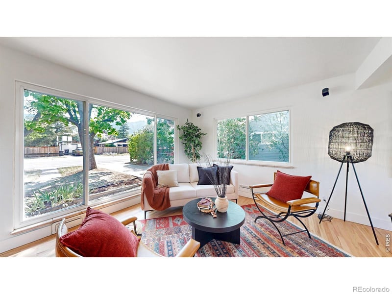 3025 Moorhead Ave, Boulder, CO 80305