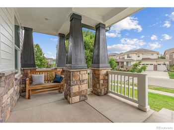2126 Blue Yonder Way, Fort Collins, CO 80525
