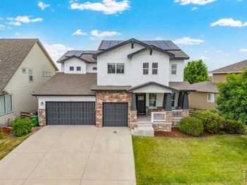 2126 Blue Yonder Way, Fort Collins, CO 80525