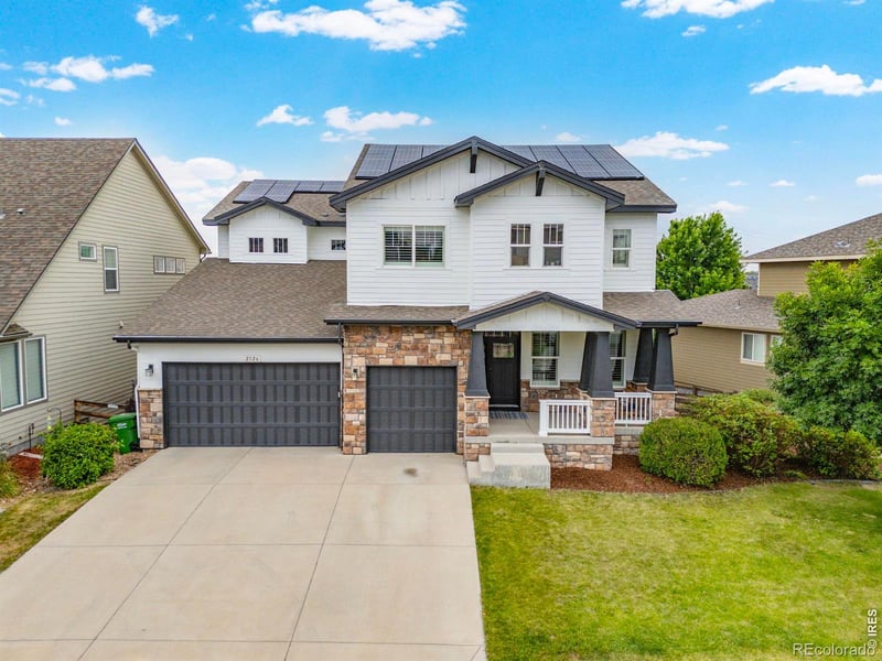 2126 Blue Yonder Way, Fort Collins, CO 80525