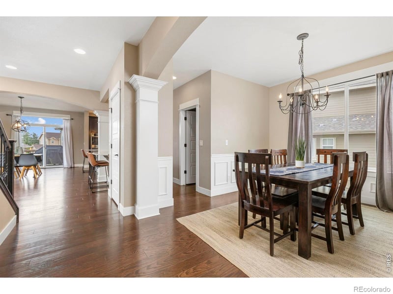 2126 Blue Yonder Way, Fort Collins, CO 80525