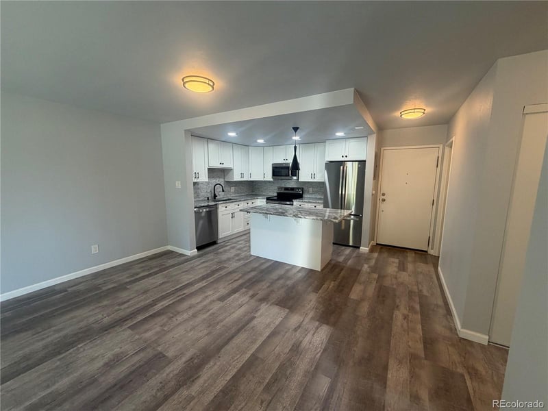13952 Marina Dr #104, Aurora, CO 80014