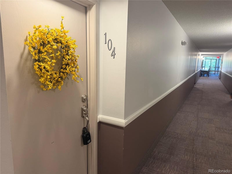 13952 Marina Dr #104, Aurora, CO 80014