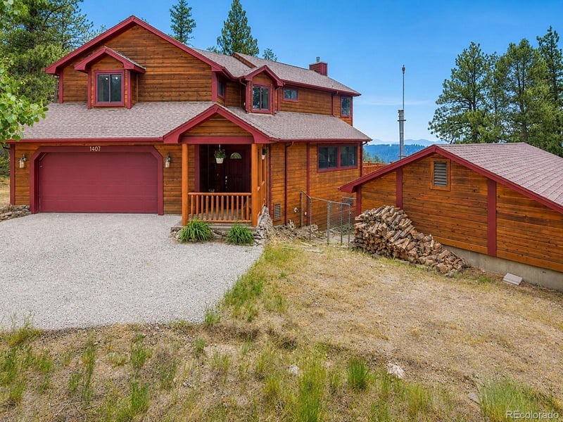 Home Worth Check