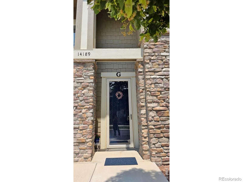14189 Sun Blaze Loop #G, Broomfield, CO 80023