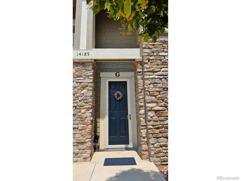14189 Sun Blaze Loop #G, Broomfield, CO 80023