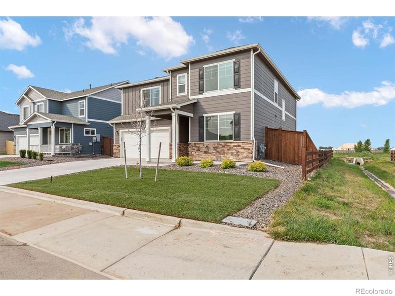 6087 Holstein Dr, Fort Collins, CO 80528