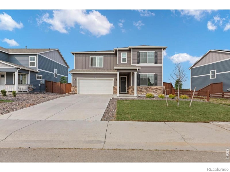 6087 Holstein Dr, Fort Collins, CO 80528