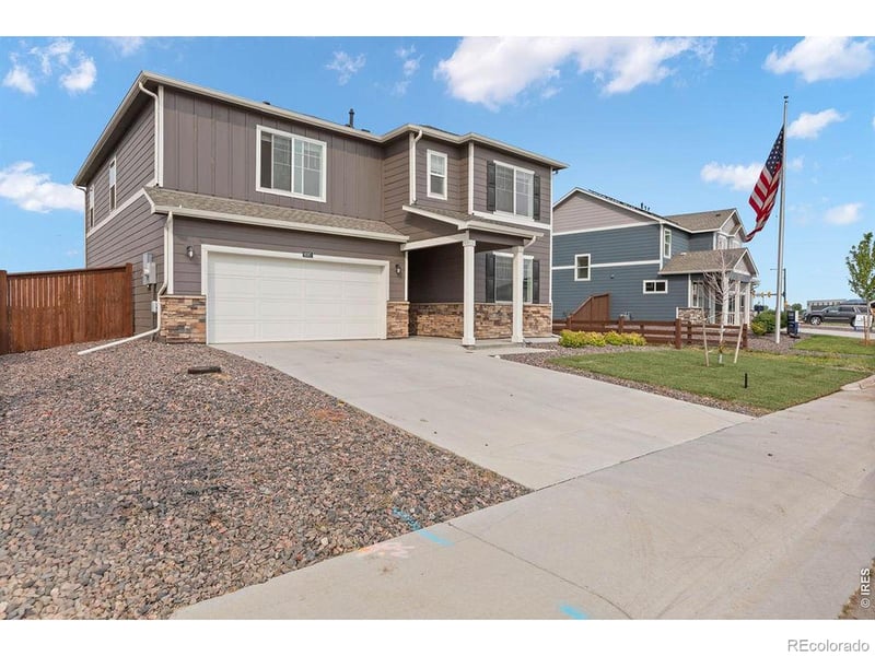 6087 Holstein Dr, Fort Collins, CO 80528