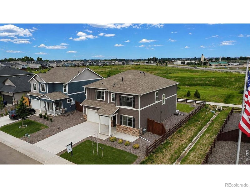 6087 Holstein Dr, Fort Collins, CO 80528